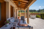 Outdoor living