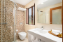 Master bedroom ensuite