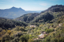 Secluded location 1 km from Gaucin (views to Morocco)