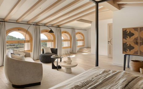 Habitación principal