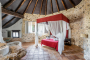 Anexo con habitación