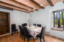 Zona con comedor