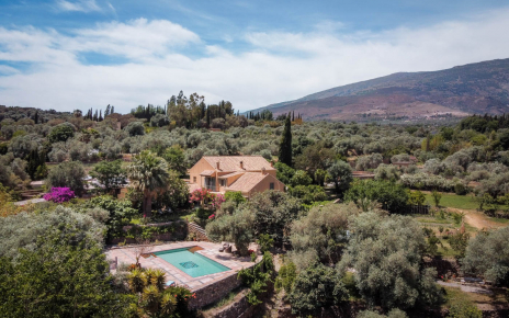 Tu casa cerca de Órgiva