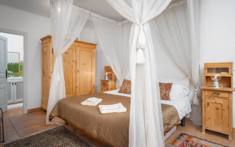 Habitación principal