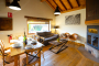 Dining / living area