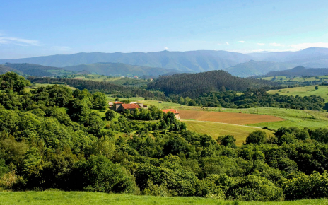 Cantabria está a solo 4 kilómetros!
