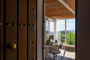 Main door to your villa