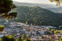 Una zona de pueblos con mucho encanto