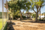 Your own paddle tennis court