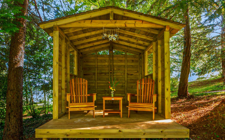 Encuentra tu rincón mágico de lectura