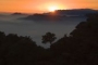 Alpujarras sunset 