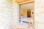 Habitación con terraza