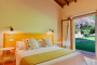 Habitaciones planta baja