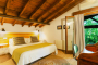 Habitación con balcón
