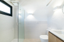 Baño en suite