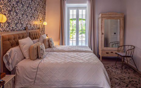 Suite 2 (Planta baja)