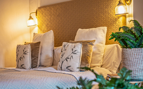 Suite 3 (Entreplanta)