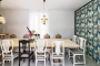 Dining room or meeting room too