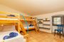 Beds are 1.85 metres long