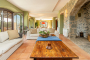 Outdoor and indoor living 