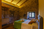 Bedroom 1 (mater bedroom): double bedded room