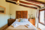 Double bedded rooom