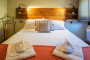 Double bedded rooom