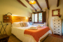 Double bedded rooom