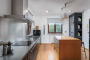 Modern kitchen