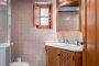 All bedrooms with private bathrooms