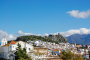 El pueblo de Gaucin