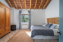 Suite in the annexe