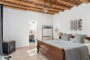 Suite in the annexe
