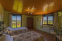Bedroom 2 - twin bedded 
