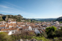 El pueblo de Grazalema está a 12 min en coche