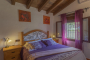 Dormitorio 3 con cama doble