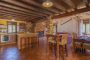 Espacio abierto con cocina / comedor / salón
