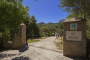 Acceso la finca