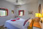 First floor bedroom