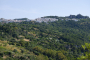 Your views to the pretty Gaucin village
