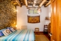 Ground floor double bedded room