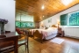 Twin bedded room