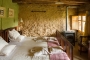 Habitación con dos camas (planta baja)