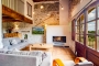 Rustic and charming Pyrenees holiday home