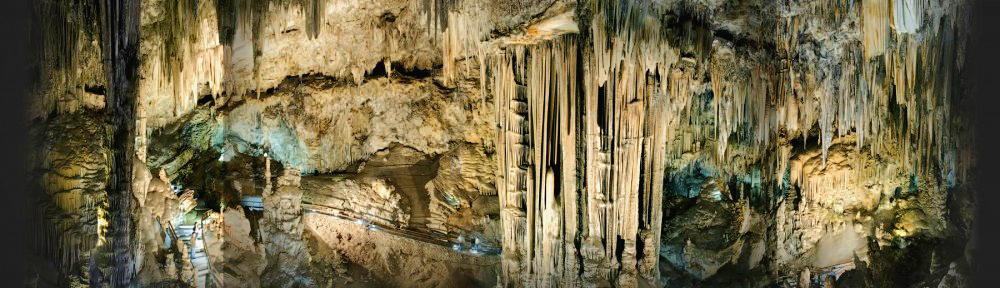 Nerja Caves